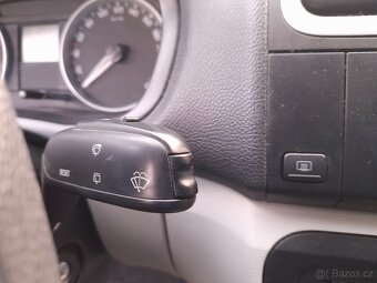 ŠKODA FABIA 1,2i,KLIMA,NOVÁ STK, 2008 - 13