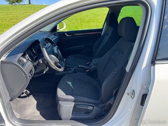 ŠKODA SUPERB II. 2.0 TDI COMBI/ZÁRUKA/LETNÍ SLEVA - 13