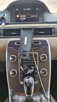 Volvo XC70 D5 AWD 162kW - 13