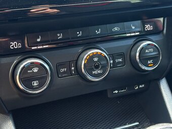 Škoda Octavia RS 2.0TDi 135kW DPH - 13