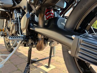 Yamaha xt 1200 Super tenere - 13