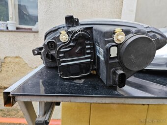 Světlomety Seat Altea r.v.2012 - 13