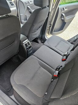 Škoda Yeti 1.2 TSI 2010 BEZ KOROZE Nový řetěz+servis+STK - 13