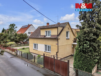 Prodej rodinného domu, 130 m², Mělník, ul. Na Staré cestě - 13