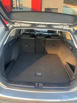 Volkswagen Passat B8 Highline 1.4 TSI 110 kW DSG - 2016 - 13