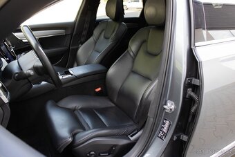 Volvo V90 T8 Twin Engine 303k Inscription eAWD A/T - 13