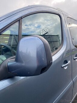 Citroen Berlingo 1,6 hdi - 13