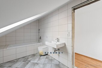 Prodej rodinného domu 140 m², Vlašim, ev.č. 00048 - 13