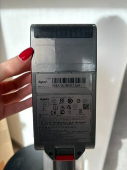 Vysavač Dyson V11 - 13