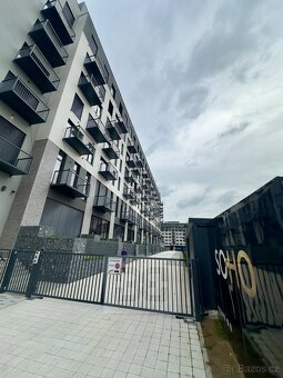 Prodej bytu 1+kk 43 m² - rezidence SO-HO, ev.č. N08529 - 13