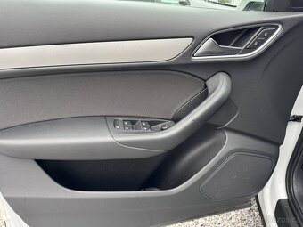 Audi Q3 2.0 TDi 103 kw Navi Bluetooth - 13