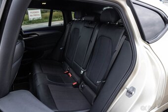 BMW X4 xDrive20i M Sport Edition A/T - 13