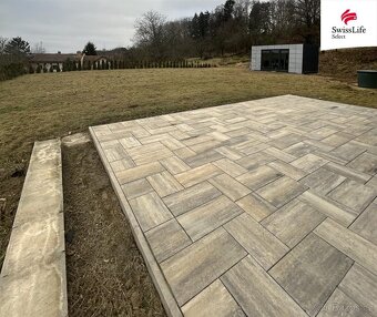 Pronájem rodinného domu 116 m2, Tutleky - 13