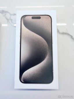 Iphone 15 Pro, 128 GB - 13