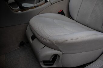 Mercedes-Benz E trieda Sedan E280 CDI - 13