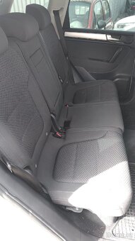 VW Touareg 3,0 náhradní díly - 13