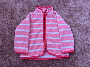Oblečení pro holčičku vel.80 - 13