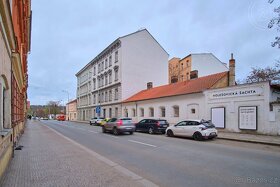 Prodej byty 2+kk, 39 m2 + balkon 1,5 m2 - Praha - Holešovice - 13