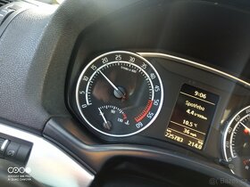 Octavia RS. - 13