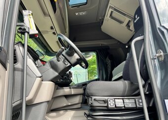 9181 - Scania R450 - 6x2 - Nosič kontejnerů – EURO 6  - 13