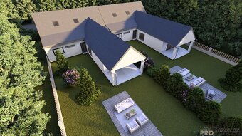 Prodej rodinného domu 219 m², pozemek 1432 m² Troskotovice - 13