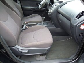 Kia Soul 1.6i 126koní r.v.5/2009 - 13
