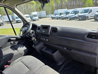 Renault Master Chladici - 13