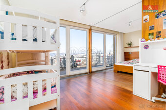 Prodej bytu 3+kk, 160 m², Praha, ul. Spinozova - 13