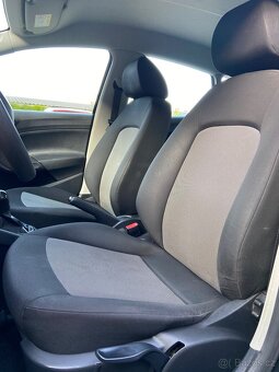 SEAT IBIZA / 1.0 MPI / 55KW / KLIMA / 2.MAJ./ SENZORY - 13