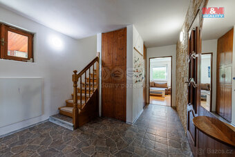 Prodej, Dům pro rodinnou rekreaci, 120 m², Podhoří u Chebu - 13