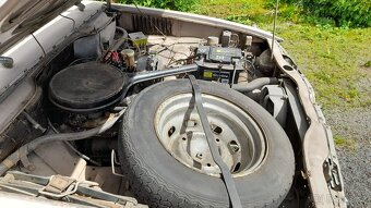 Renault 16 TL - 13
