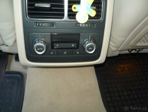 VW TOUAREG 3.0 TDI 176 KW , PLNÁ VÝBAVA,STK:2/24 - 13