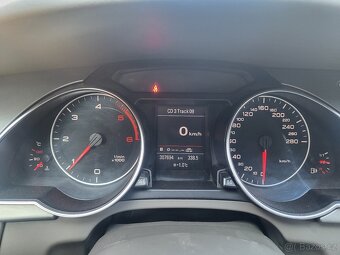 Audi A5 3.0Tdi quattro - 13