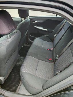 Toyota Corolla 1.6 benzín 97kw - 13