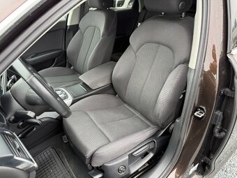 Audi A6 Avant 3.0TDi 4x4 200Kw S-line Matrix CZ DPH - 13