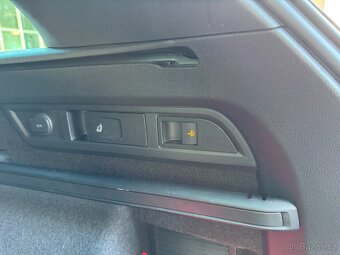 Škoda Kodiaq 2.0 TDI 147kW 4x4 DSG Sportline Tažné Navi ACC - 13