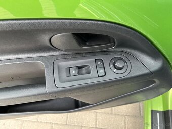 Škoda Citigo 1.0 MPi Edition - 13