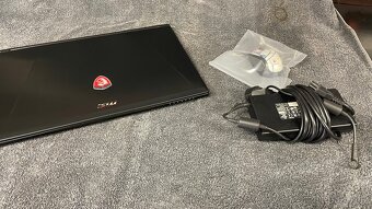 MSI Gaming series herní PC - 13