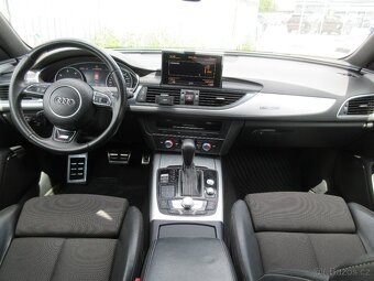 Audi A6 Avant 3.0 TDI DPF 272k quattro S tronic s odp. DPH - 13