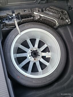 VW Passat B8 R-line kombi - 13