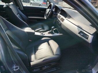 BMW 320i 125kW, NAVI, Automat.r.v.8/2010, naj. 228.145km - 13
