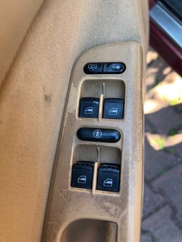 Škoda Octavia - 13