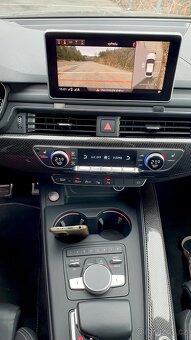Audi S5 3.0 TDI 255 kW 2019 | TOP výbava | Webasto | 2 sady - 13