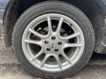 Opel Omega B 2.2i 106kw, r.v.2000 Irmscher - 13