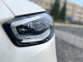 Mercedes-Benz W223 S 350d 4MATIC AMG Line | 08/2021 | - 13