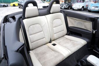 Audi A3 1.9 TDI, Kabrio, nová STK - 13