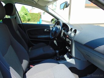 SEAT CORDOBA 1.4,PŮVOD ČR, KLIMA,NOVÁ STK - 13