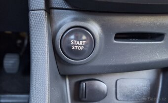 Renault Clio sport 1,2 /54kW, 124000 km - 13