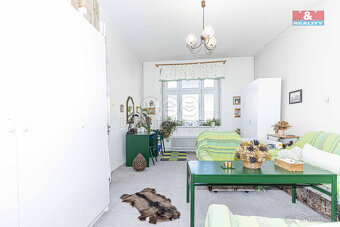 Prodej nájemního domu, 490 m², Zbraslavice - 13