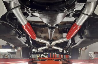Chevrolet C10 Stepside Shortbox z roku 1986 - 13